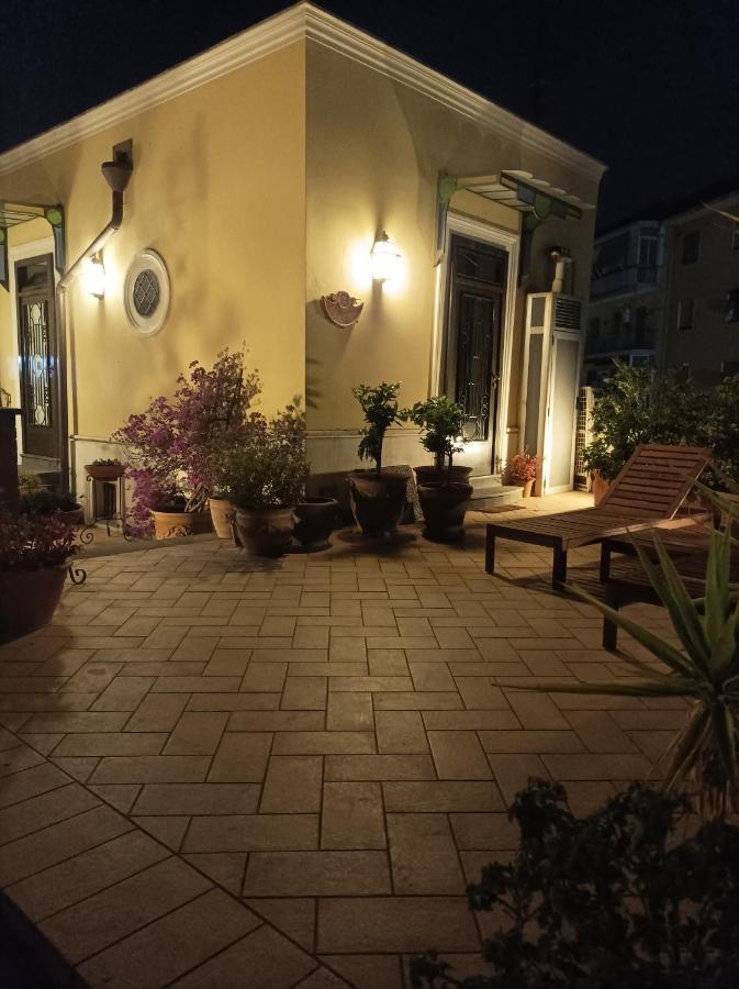 Il Portoncino Bed & Breakfast Naples Exterior photo