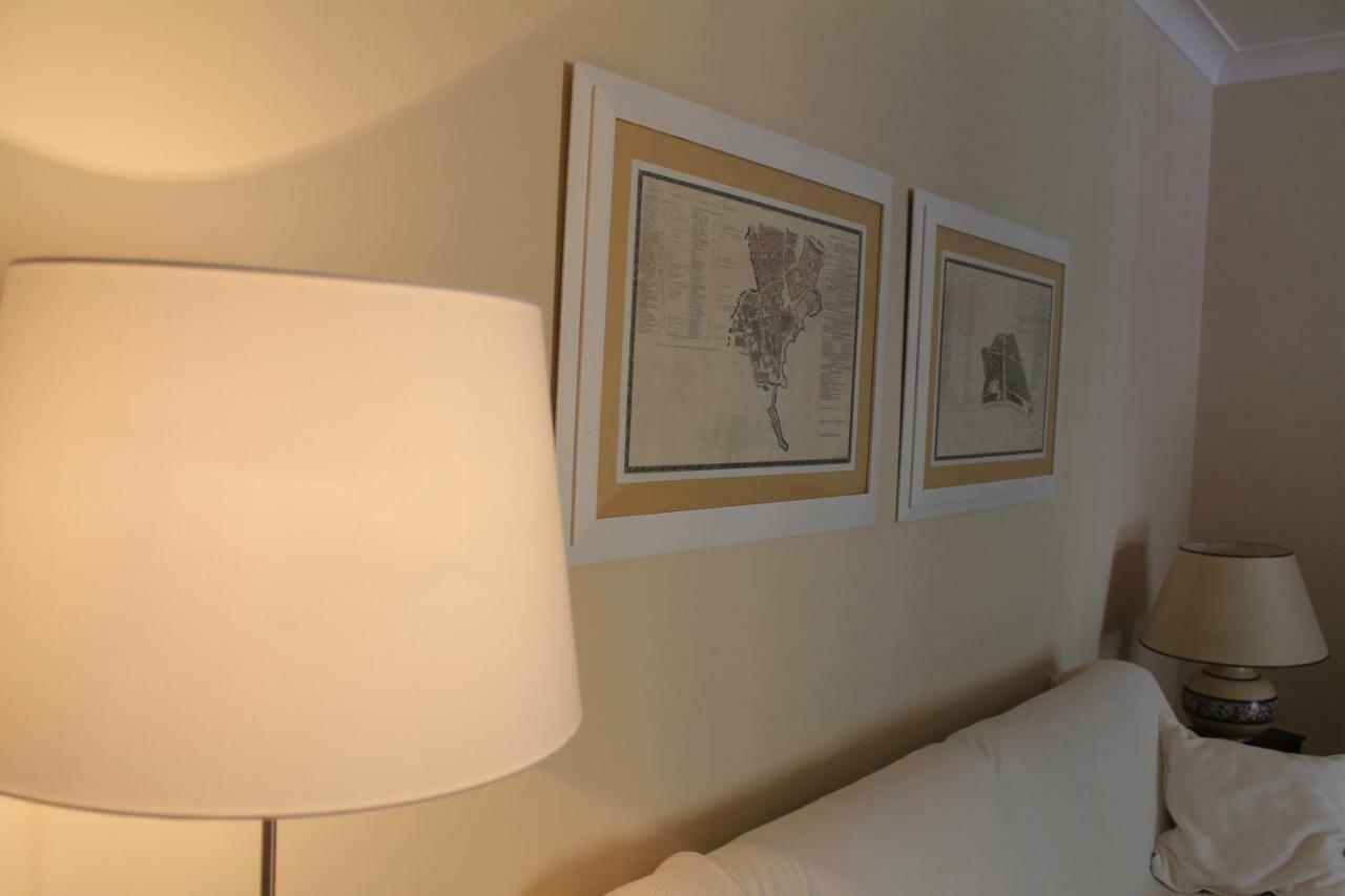 Il Portoncino Bed & Breakfast Naples Exterior photo