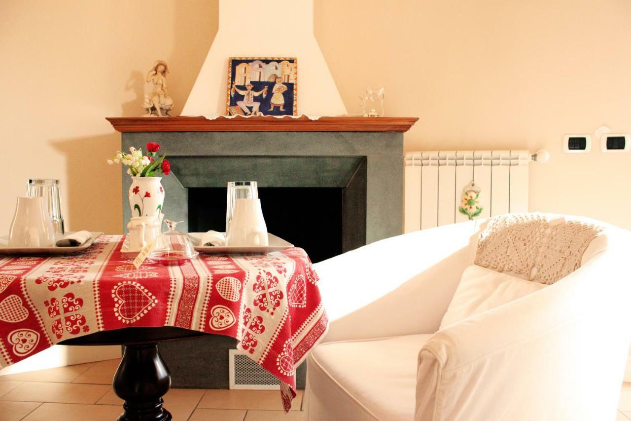 Il Portoncino Bed & Breakfast Naples Exterior photo