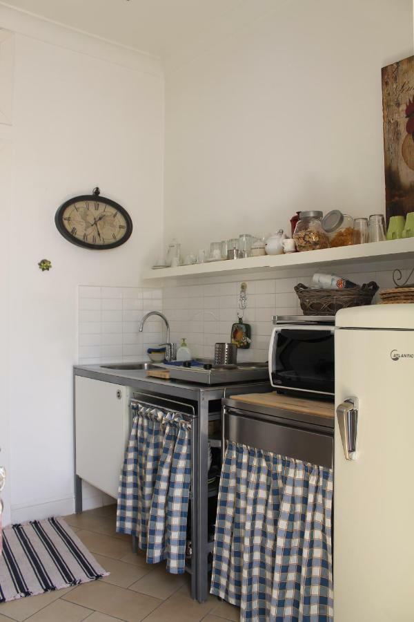 Il Portoncino Bed & Breakfast Naples Exterior photo