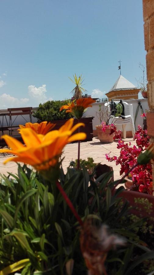 Il Portoncino Bed & Breakfast Naples Exterior photo