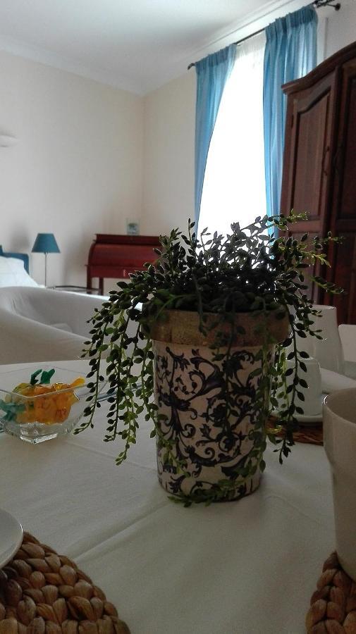 Il Portoncino Bed & Breakfast Naples Exterior photo